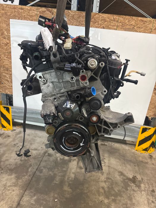Moteur d'occasion BMW 2.0L N47D20C-N47 – état général