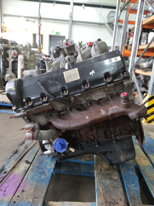 Moteur d'occasion Ford 5.4L T54MSEM – état général