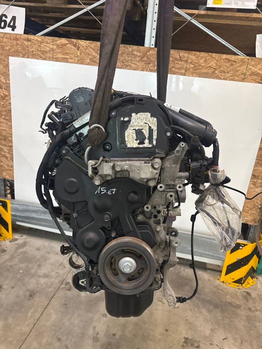 Bloc moteur Citroen 1.6L 9HR-9H05-DV6C – Express Parts
