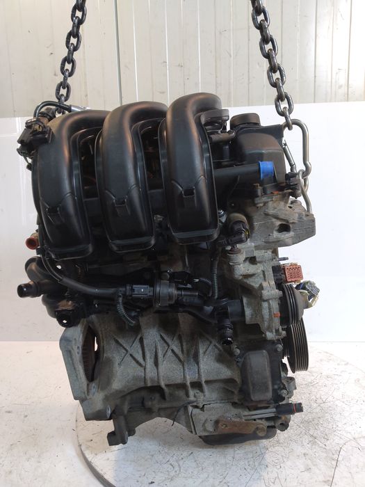 Moteur d'occasion Citroen C4 1.2L – HMZ-EB2F-HM01
