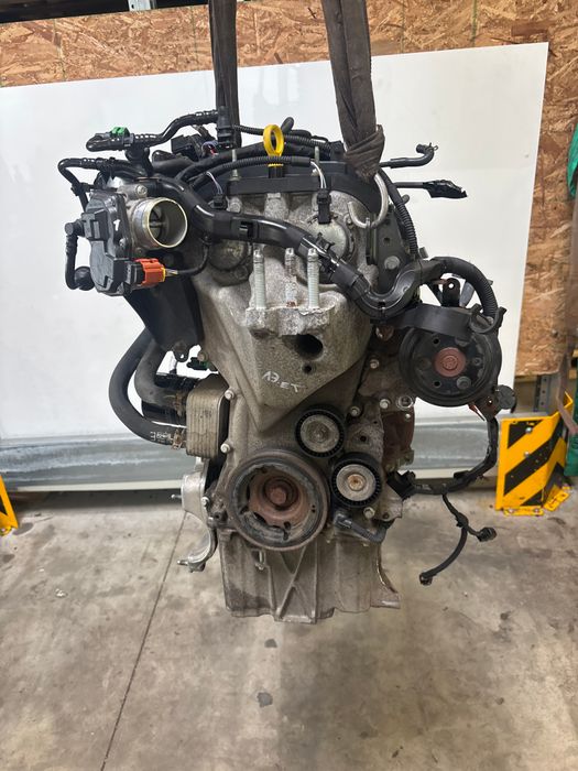 Bloc moteur Ford 1.0L SFJB – Express Parts