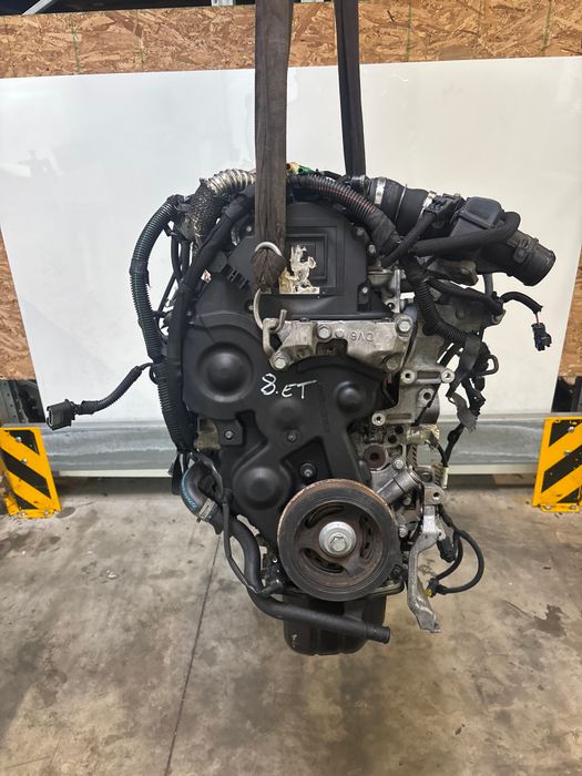 Bloc moteur Citroen 1.6L 9HV-DV6TED4B-9H01 – Express Parts