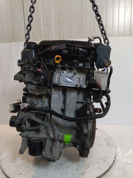 Moteur HMZ-EB2F-HM01 Citroen C4 140 000 km – vue détail