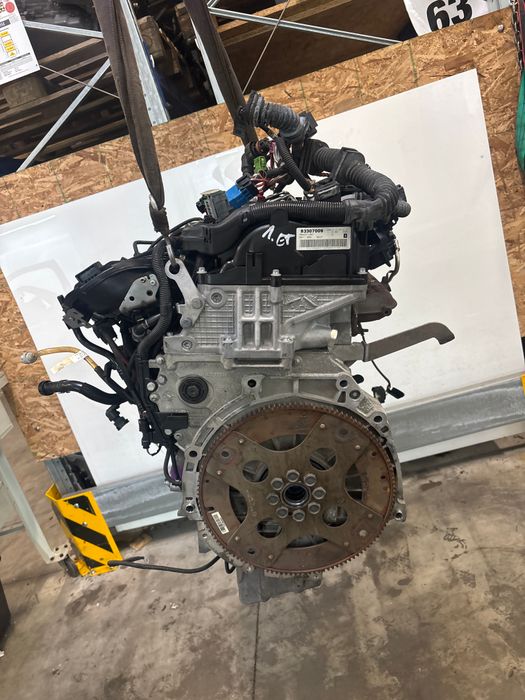 Bloc moteur BMW 2.0L N47D20C-N47 – Express Parts
