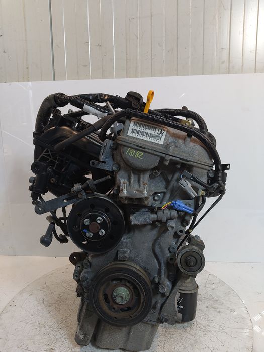 Moteur d'occasion Suzuki 1.6L M16A – état général