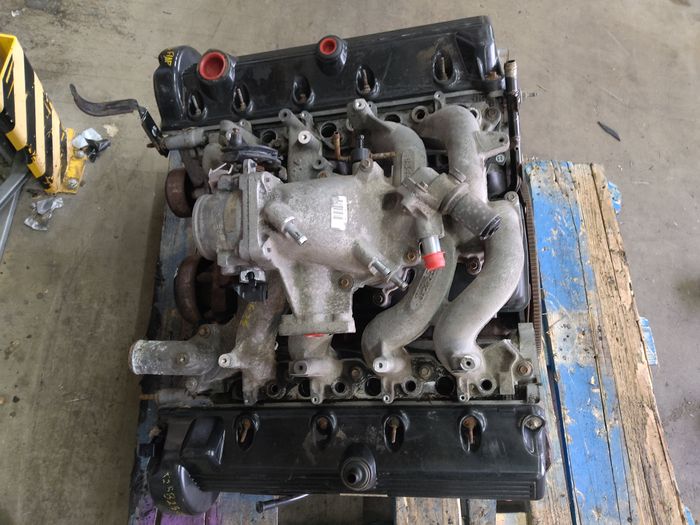 Moteur Ford Expedition T54MSEM – Express Parts Belgique