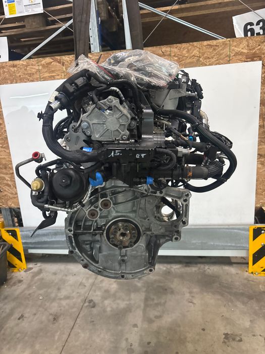 Moteur d'occasion Citroen 1.6L 9HR-9H05-DV6C – état général