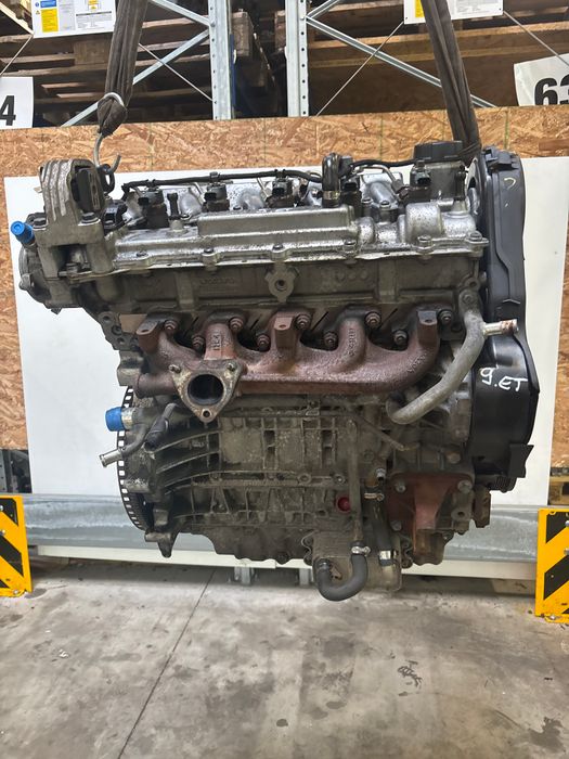 Moteur D5244T-D52 Volvo XC90 242 000 km – vue détail