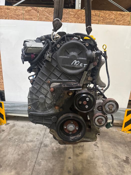 Bloc moteur Opel 1.7L A17DTJ-A17 – Express Parts