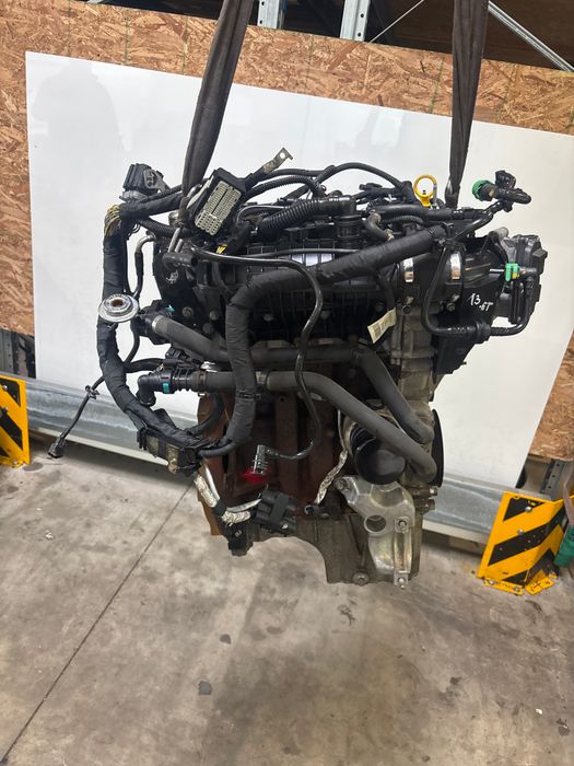 Moteur d'occasion Ford Fiesta B-Max 1.0L – SFJB