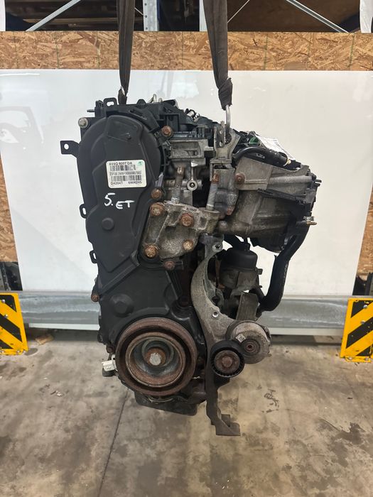 Moteur d'occasion Ford 2.0L UFWA – état général