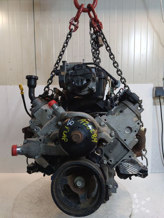 Moteur d'occasion Chevrolet Suburban 5.3L – LMG