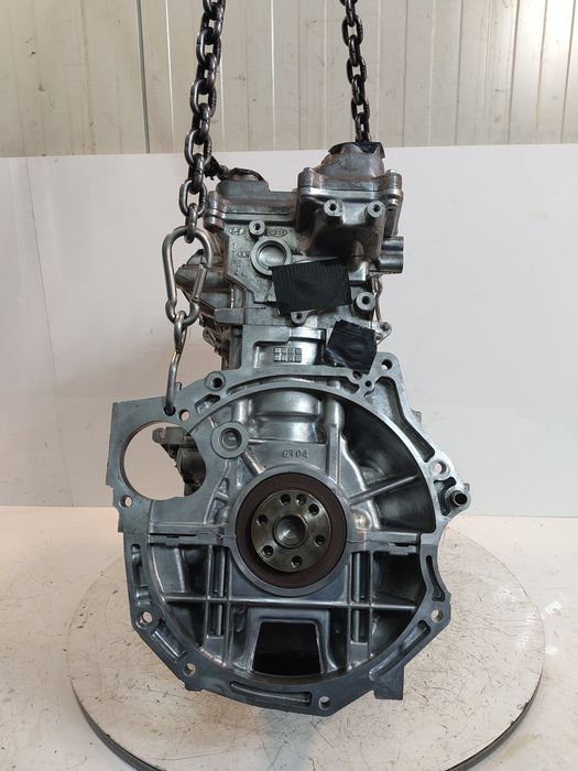 Bloc moteur Hyundai 1.6L G4FJ – Express Parts