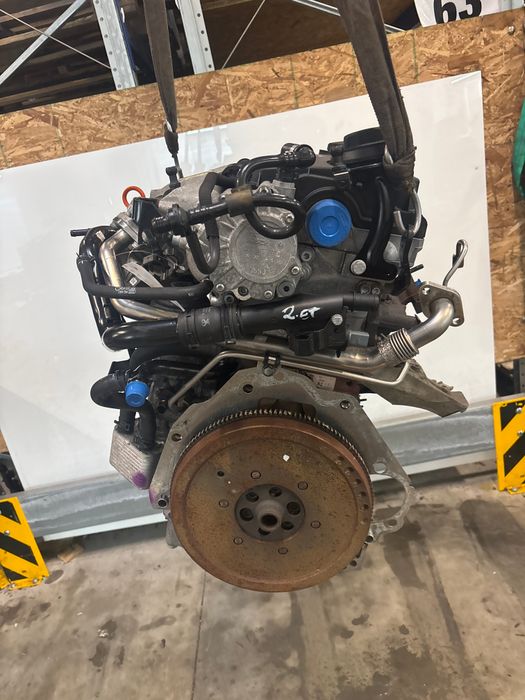 Bloc moteur Audi 2.0L BRE – Express Parts
