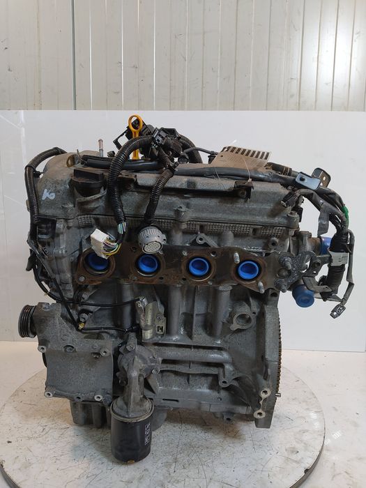 Bloc moteur Suzuki 1.6L M16A – Express Parts