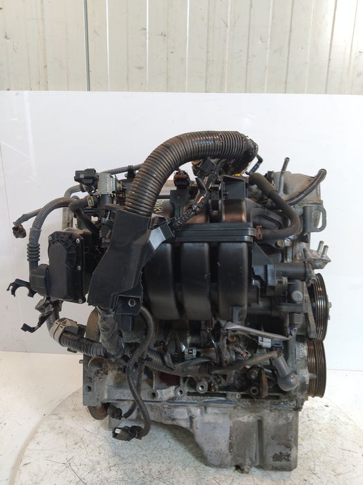 Moteur d'occasion Suzuki SX4 S-Cross 1.6L – M16A