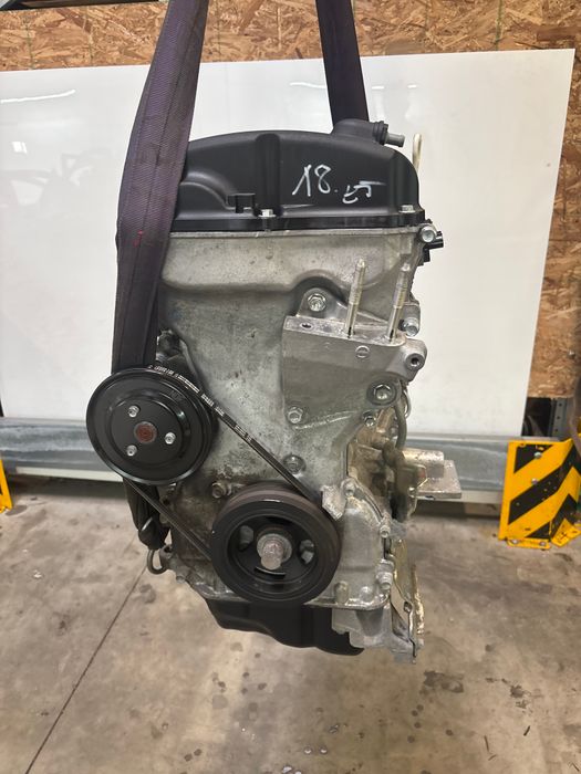Bloc moteur Mitsubishi 2.4L 4B12 – Express Parts