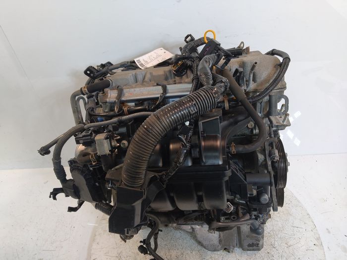 Moteur Suzuki SX4 S-Cross M16A – Express Parts Belgique
