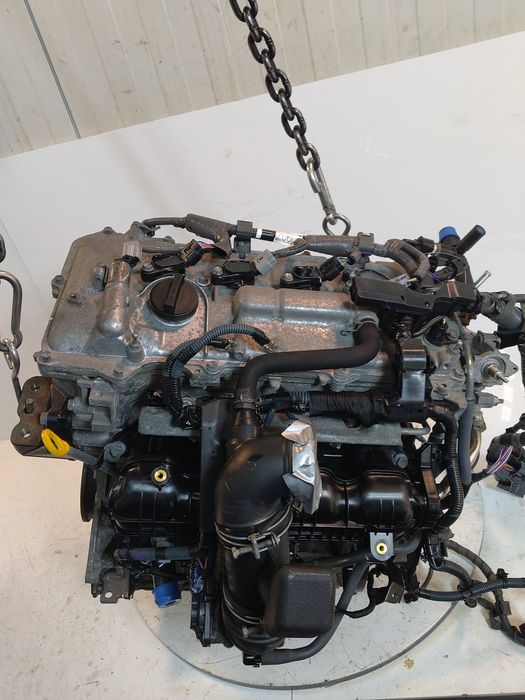 Moteur Toyota Auris 2ZR-FXE/2ZR – Express Parts Belgique