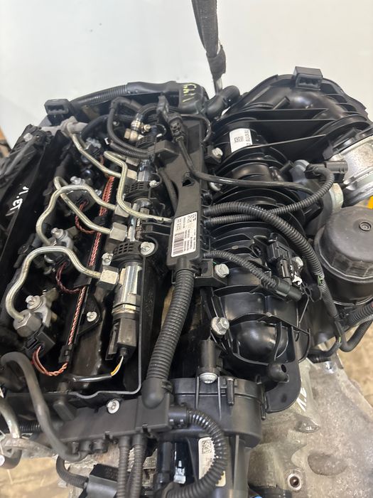 Moteur BMW Série 5 (E61) N47D20C-N47 – Express Parts Belgique