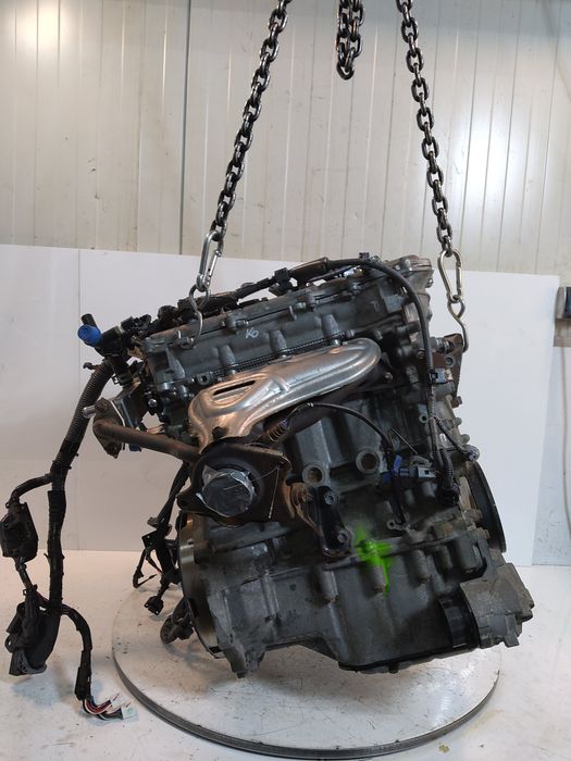 Moteur 2ZR-FXE/2ZR Toyota Auris 158 000 km – vue détail