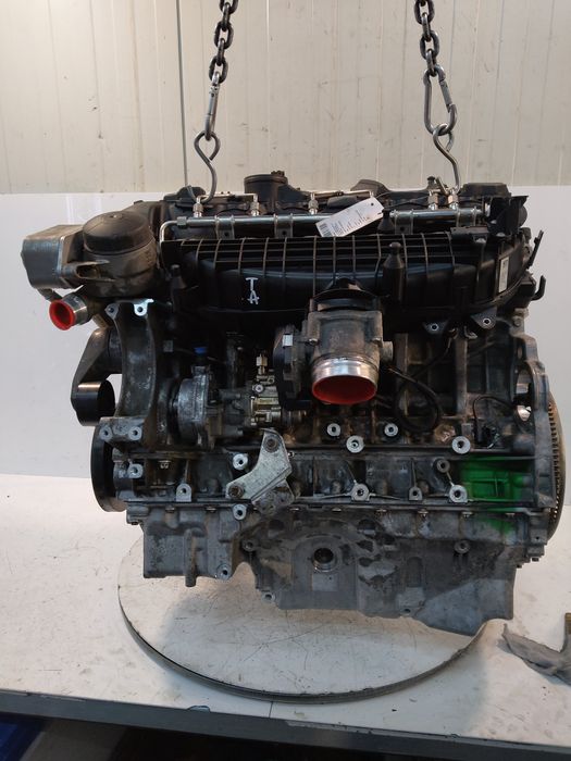 Moteur d'occasion BMW X5 (E70) 3.0L – N55B30A-N55