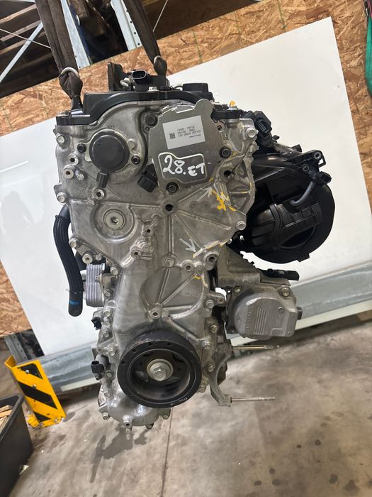 Moteur d'occasion Toyota 2.5L A25A-FXS/A25A – état général