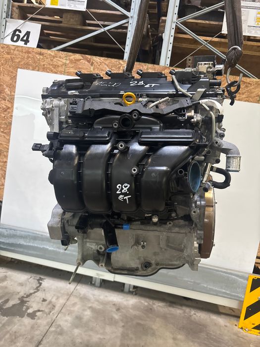 Moteur d'occasion Toyota RAV 4 2.5L – A25A-FXS/A25A