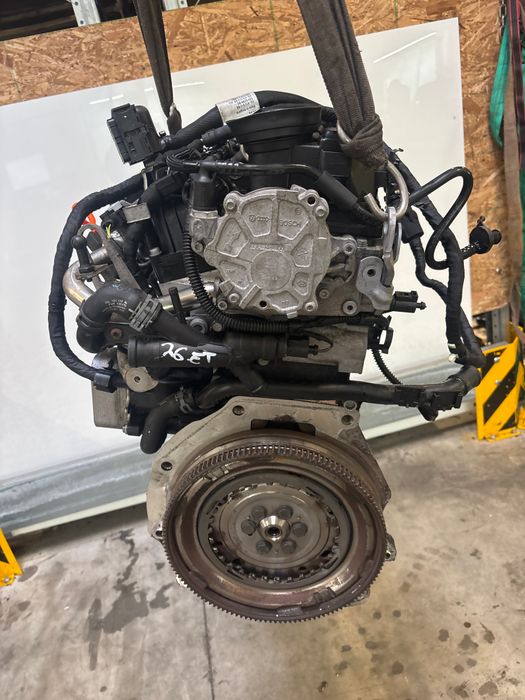 Bloc moteur Skoda 1.6L CAYC-CAY – Express Parts