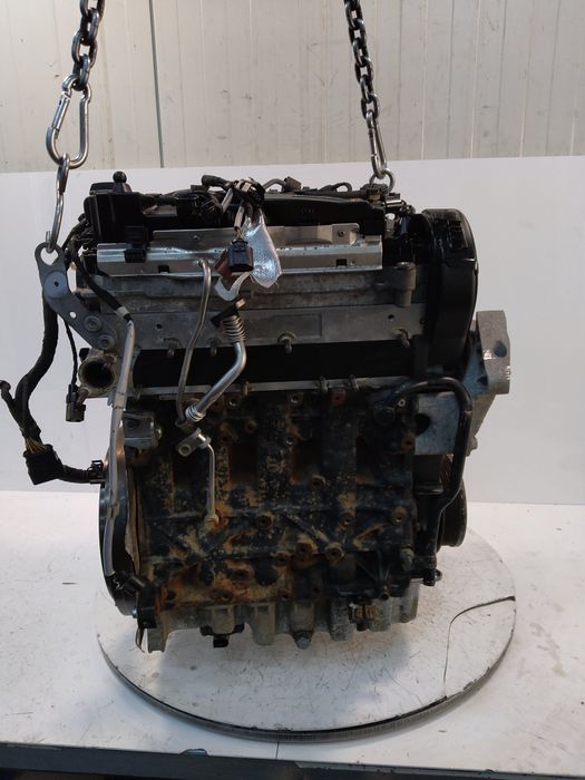 Moteur DFSD-DFS VW Caddy 116 000 km – vue détail