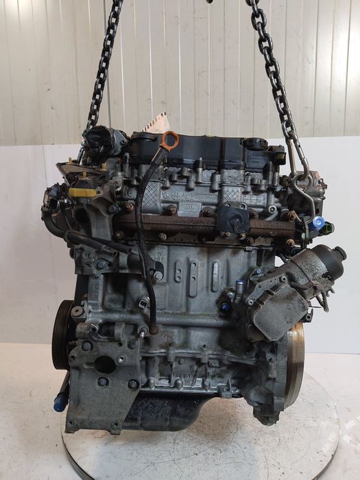 Moteur d'occasion Peugeot 1.6L 9HZ-DV6TED4 – état général