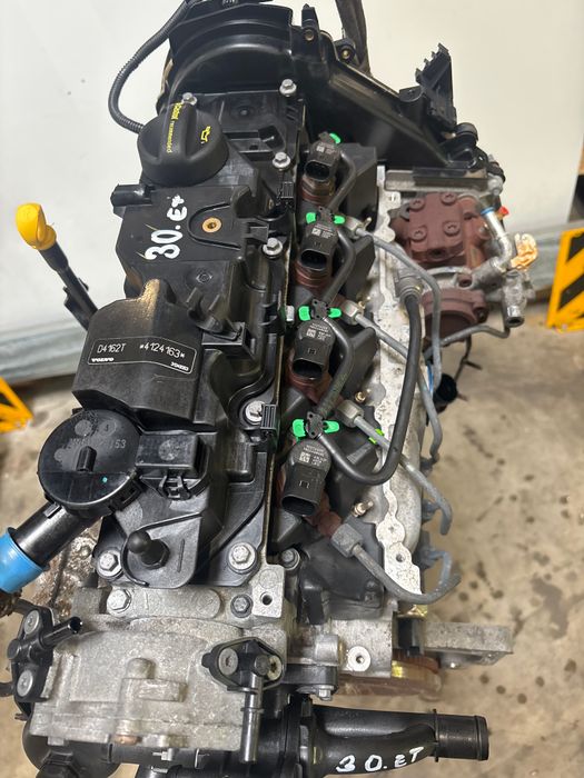 Moteur Volvo V60 D4162T-D41 – Express Parts Belgique