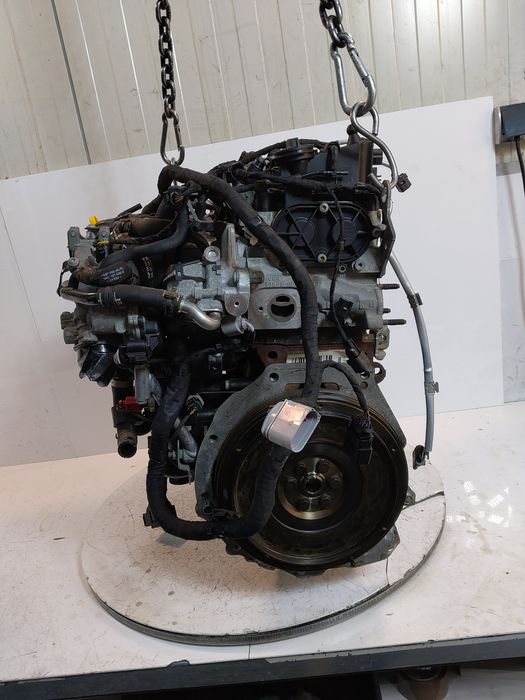 Moteur d'occasion VW 2.0L DFSD-DFS – état général