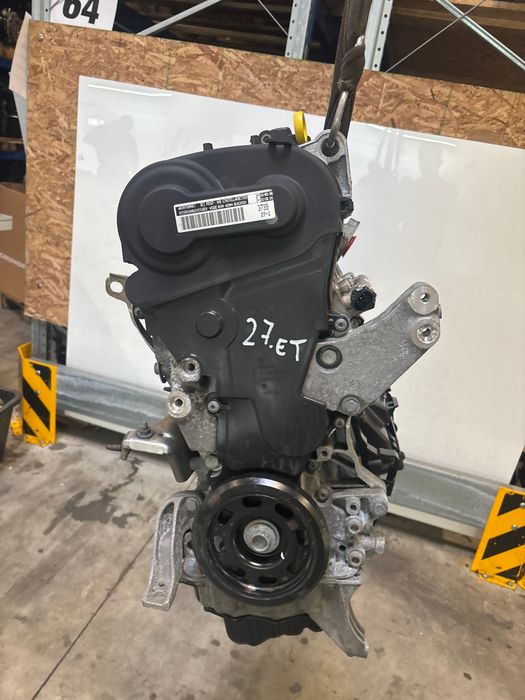 Moteur d'occasion Skoda 1.4L DGEB-DGE – état général