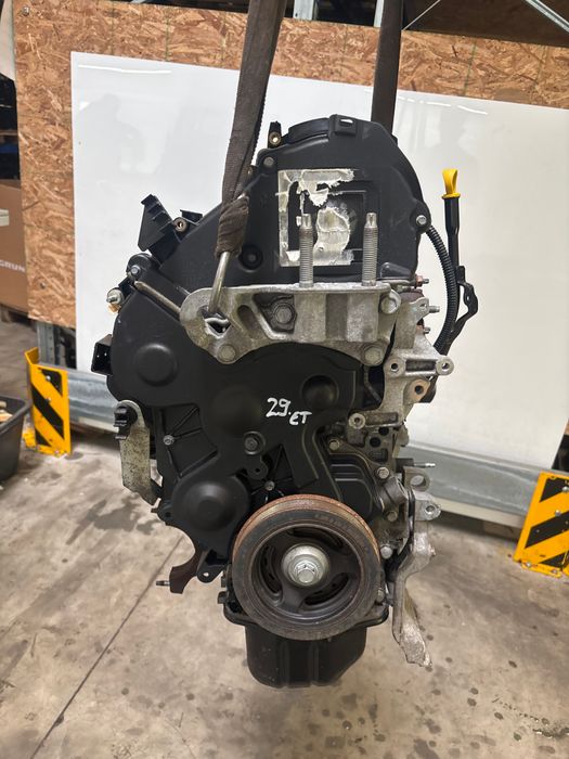 Bloc moteur Volvo 1.6L D4162T-D41 – Express Parts