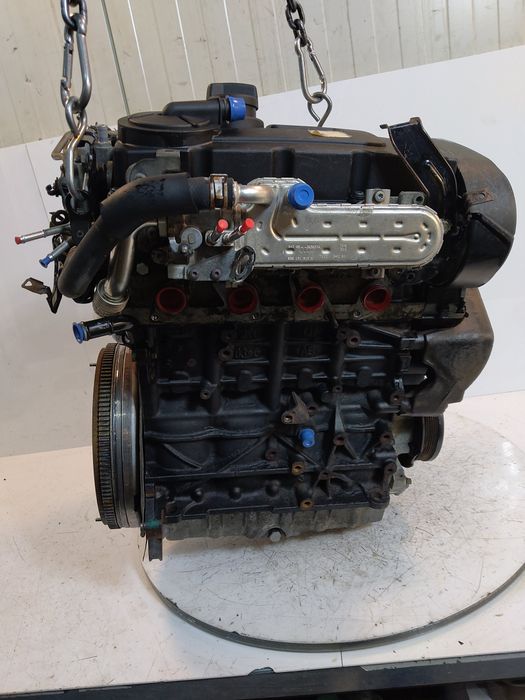 Moteur BSY Mitsubishi Outlander 205 000 km – vue détail