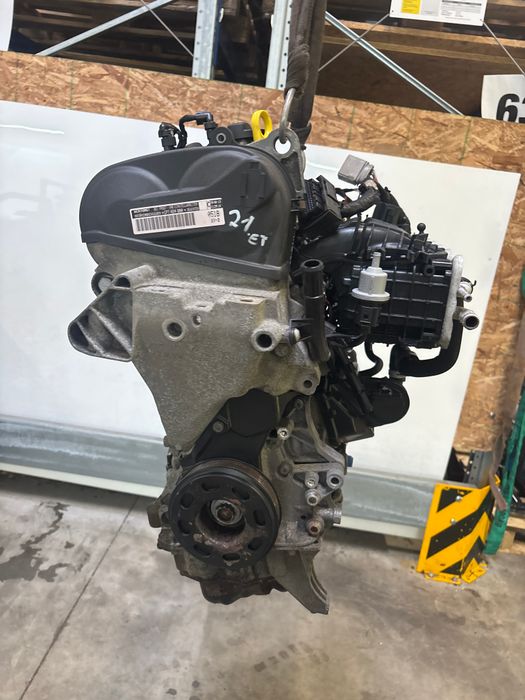 Moteur d'occasion Audi 1.4L CPTA-CPT – état général