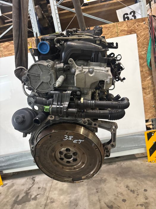 Moteur d'occasion Ford 2.0L G6DB – état général