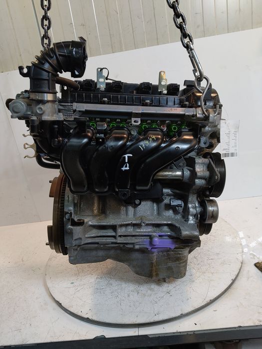 Moteur d'occasion Suzuki Swift 1.2L – K12C