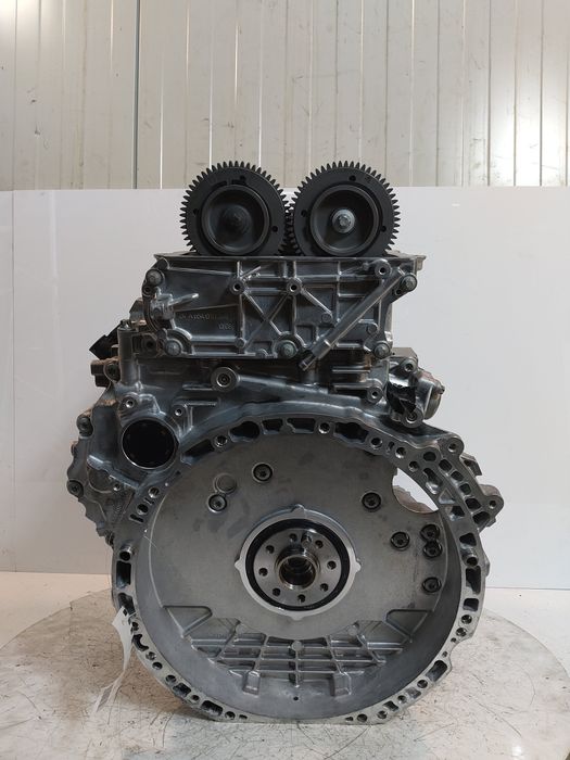 Moteur Mercedes-Benz Sprinter OM654.920-654.920-OM654 – Express Parts Belgique