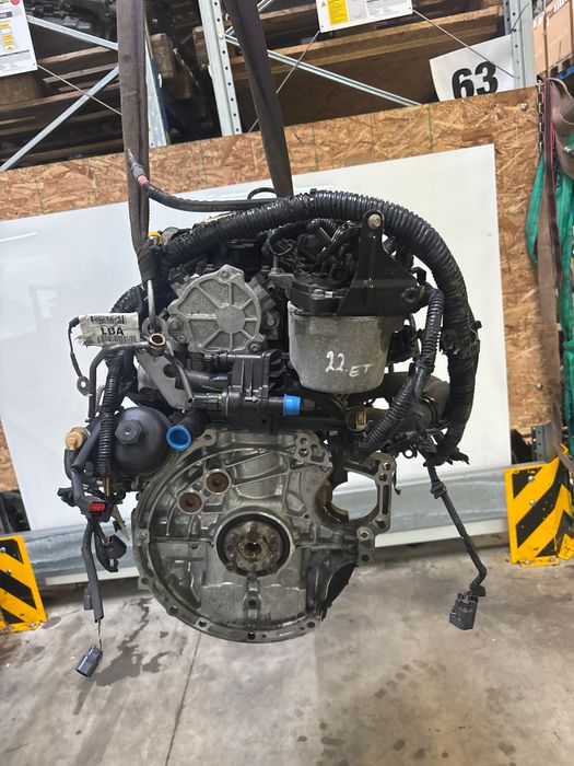 Moteur d'occasion Ford 1.6L T3DB – état général