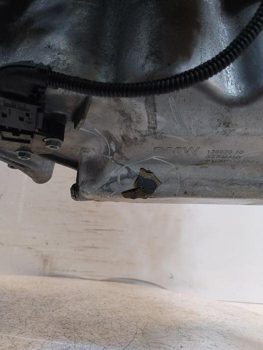 Vue moteur B38A15A-B38-XB2131M0 BMW 1.5L – pièce occasion