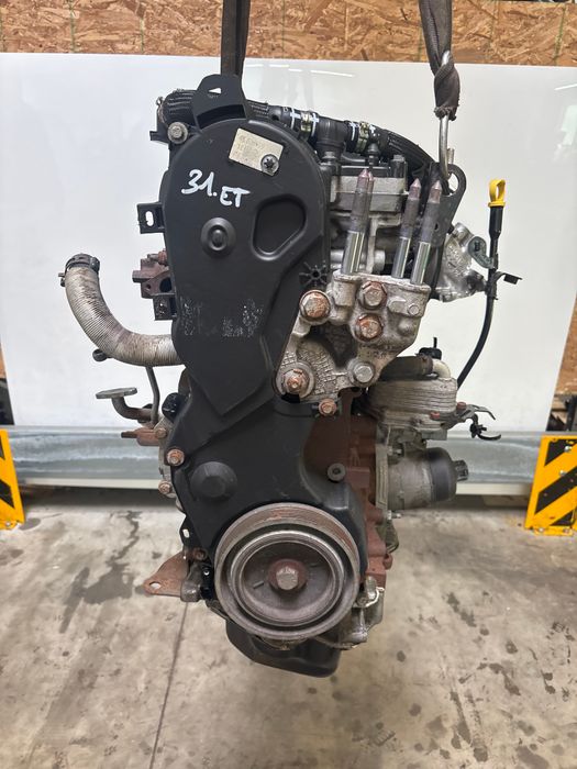 Moteur d'occasion Citroen 2.2L 4HK-DW12ME5 – état général