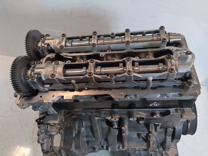 Bloc moteur Mercedes-Benz 2.0L OM654.920-654.920-OM654 – Express Parts