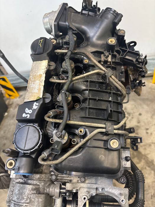 Moteur Ford Focus G6DB – Express Parts Belgique
