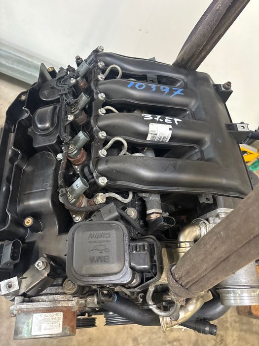 Moteur BMW Série 1 (E87) M47D20U2-M47-M47D20-204D4 – Express Parts Belgique