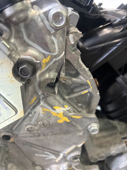 Moteur Toyota RAV 4 A25A-FXS/A25A – Express Parts Belgique