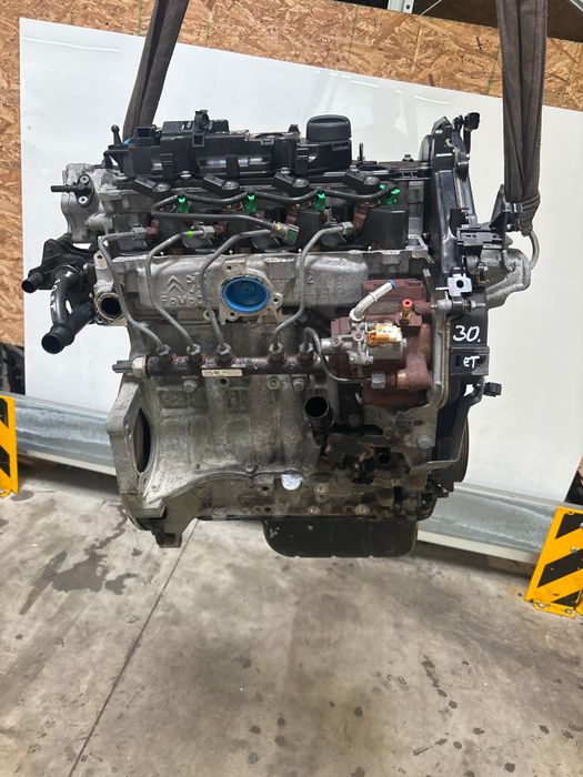 Moteur d'occasion Volvo V60 1.6L – D4162T-D41