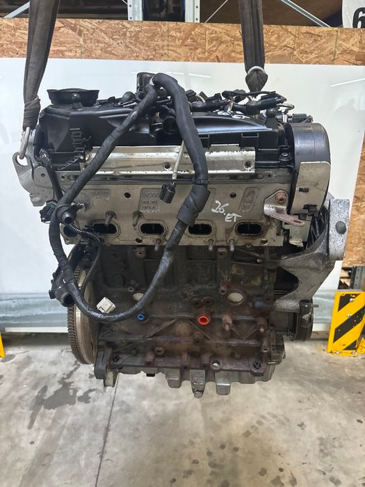 Moteur CAYC-CAY Skoda Octavia A3 Leon Jetta 181 600 km – vue détail