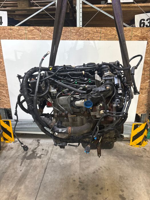 Moteur d'occasion Ford Focus III C-Max II 1.6L – T3DB